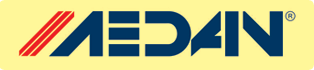 Logo MEDAN